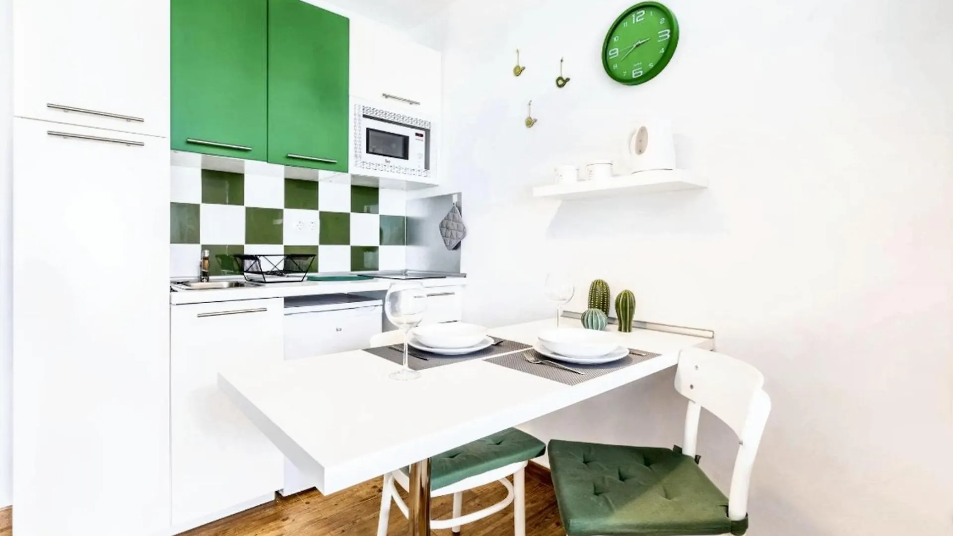 Apartment Charming Studio In Costa Teguise With Shared Pool - 35 Sqm